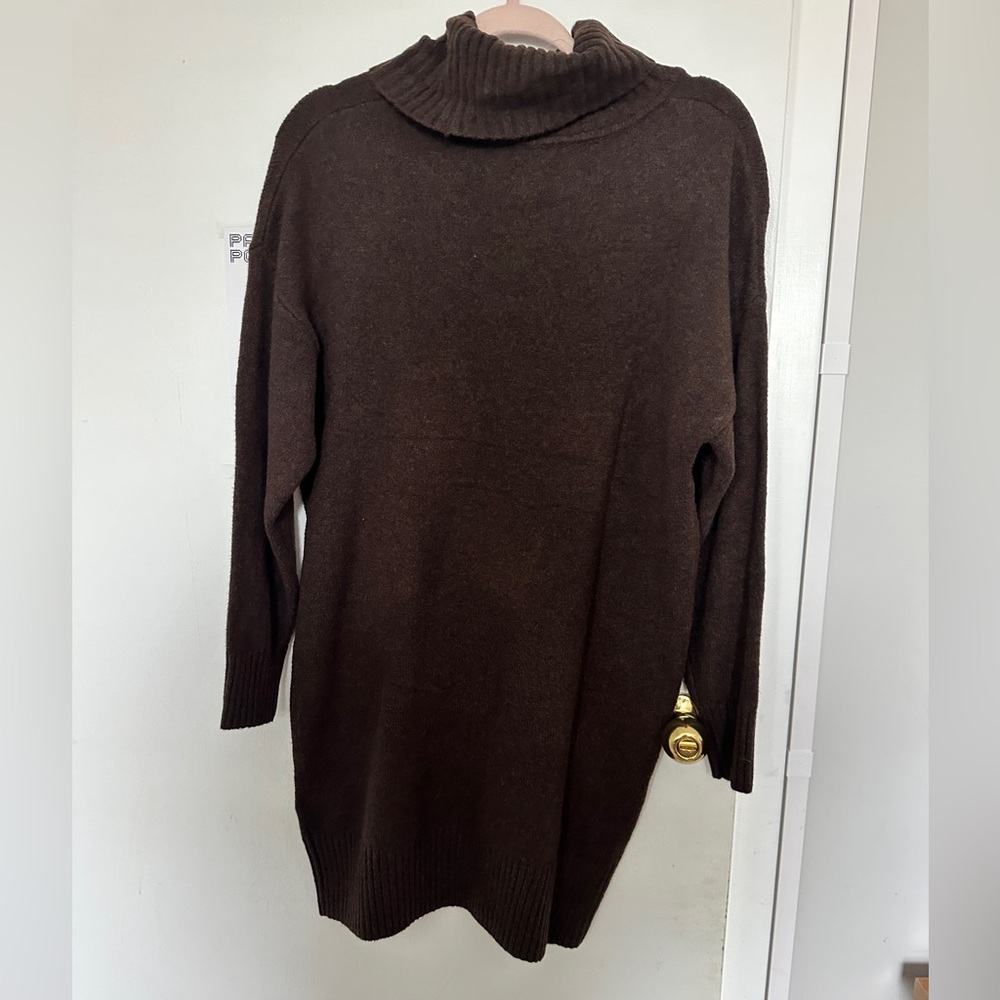 Gap sweater Dress